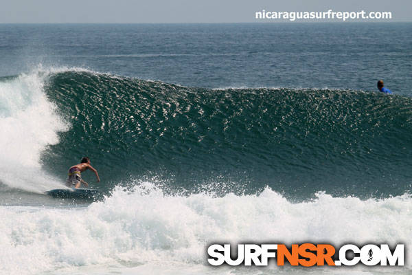 Nicaragua Surf Report - Report Photo 05/06/2013  4:17 PM 