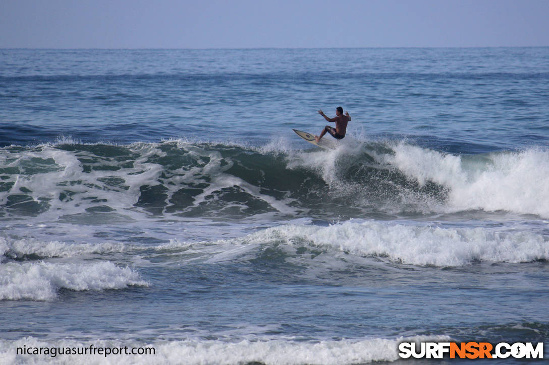 Nicaragua Surf Report - Report Photo 10/27/2010  3:09 PM 