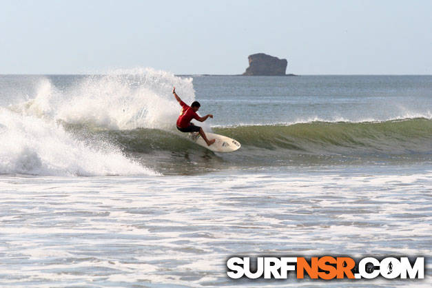 Nicaragua Surf Report - Report Photo 01/15/2010 6:16 PM