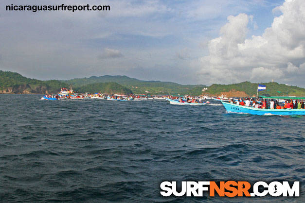 Nicaragua Surf Report - Report Photo 07/16/2009  7:19 PM 