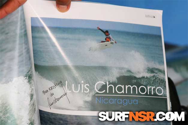 Nicaragua Surf Report - Report Photo 03/28/2006  8:42 AM 