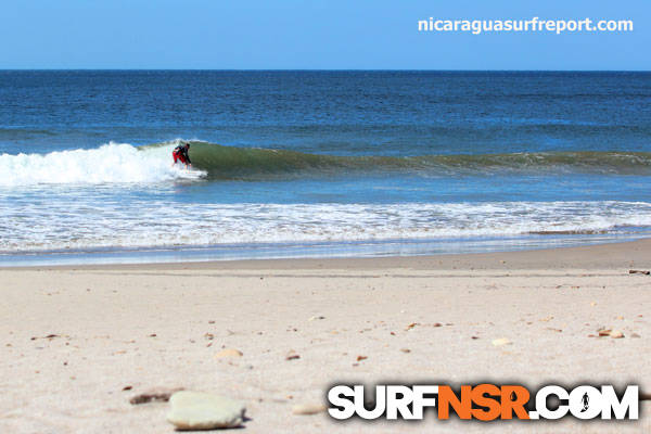 Nicaragua Surf Report - Report Photo 02/05/2013  1:31 PM 