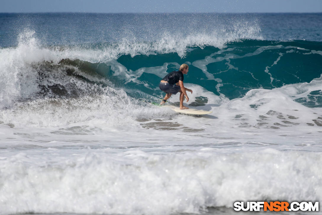 Nicaragua Surf Report - Report Photo 09/18/2018  3:09 PM 