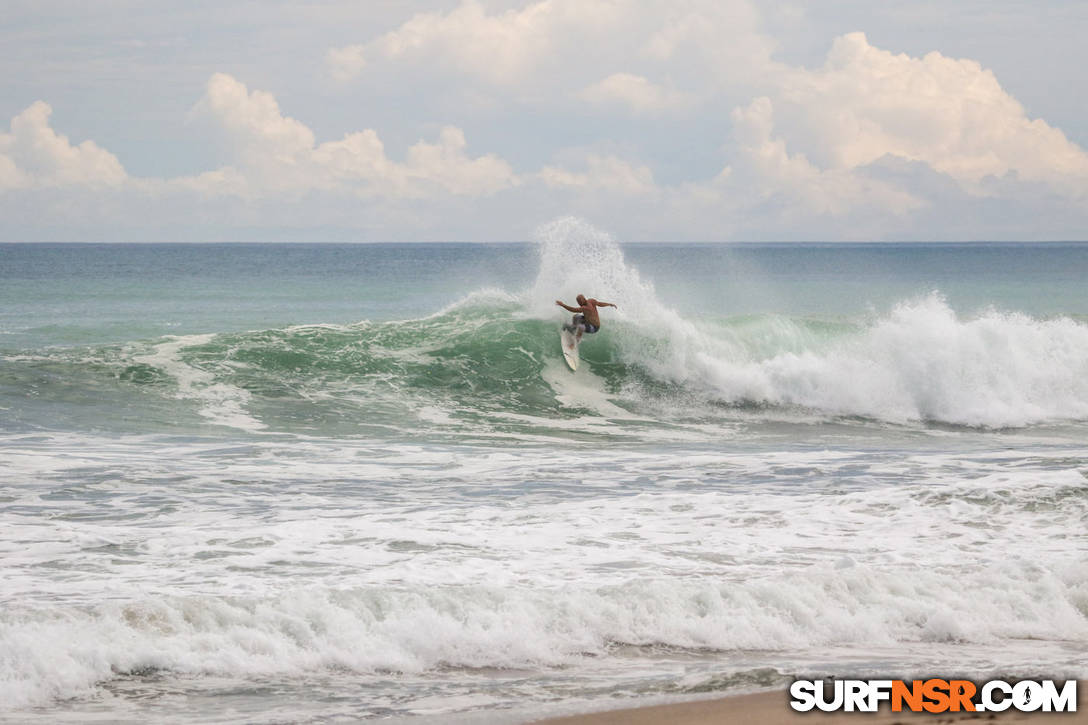 Nicaragua Surf Report - Report Photo 06/12/2018 9:15 PM