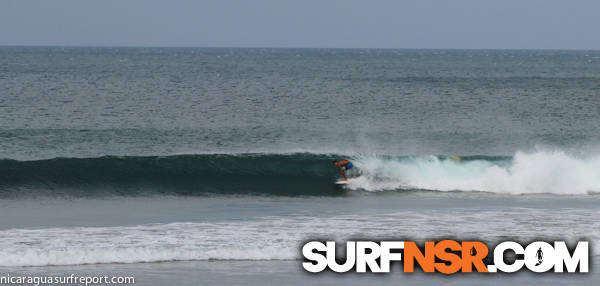 Nicaragua Surf Report - Report Photo 05/21/2015 3:08 PM