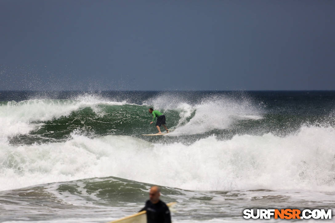 Nicaragua Surf Report - Report Photo 04/27/2019  1:09 PM 