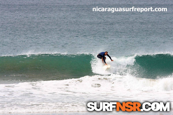 Nicaragua Surf Report - Report Photo 12/01/2012  10:17 AM 