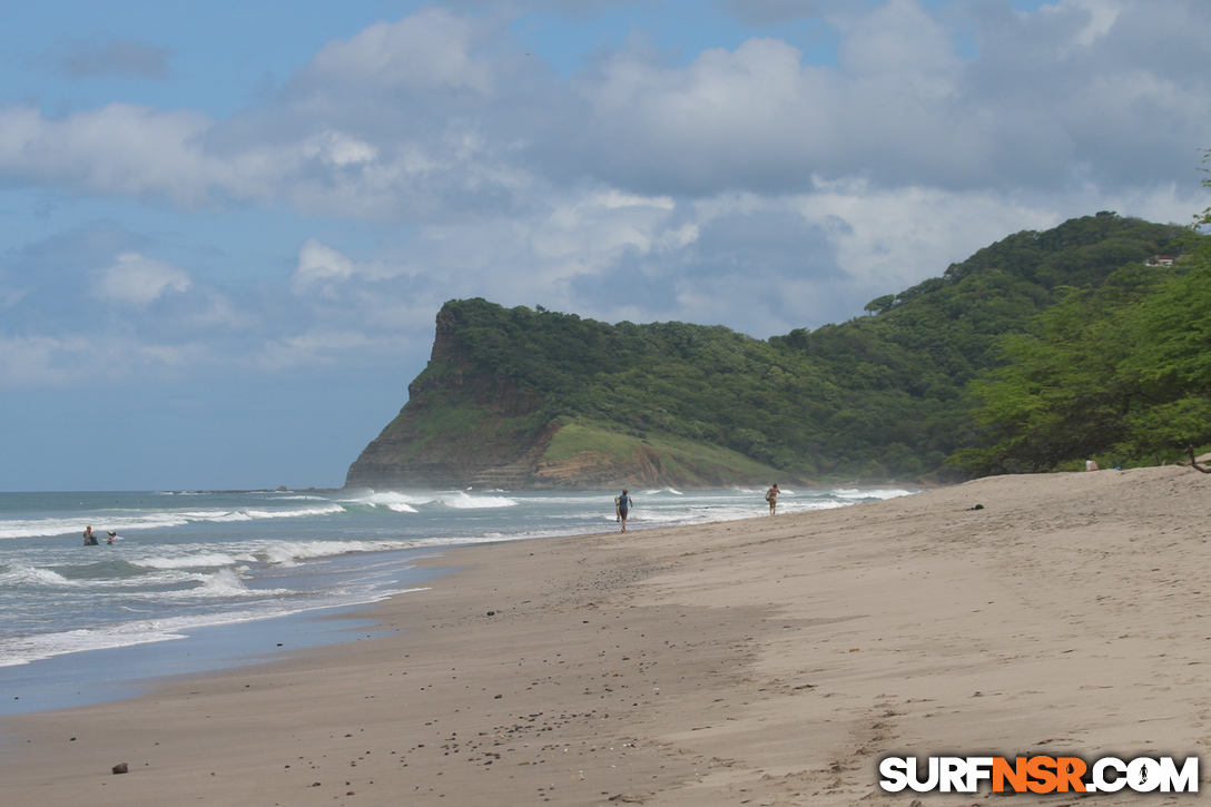 Nicaragua Surf Report - Report Photo 07/06/2017 3:18 PM