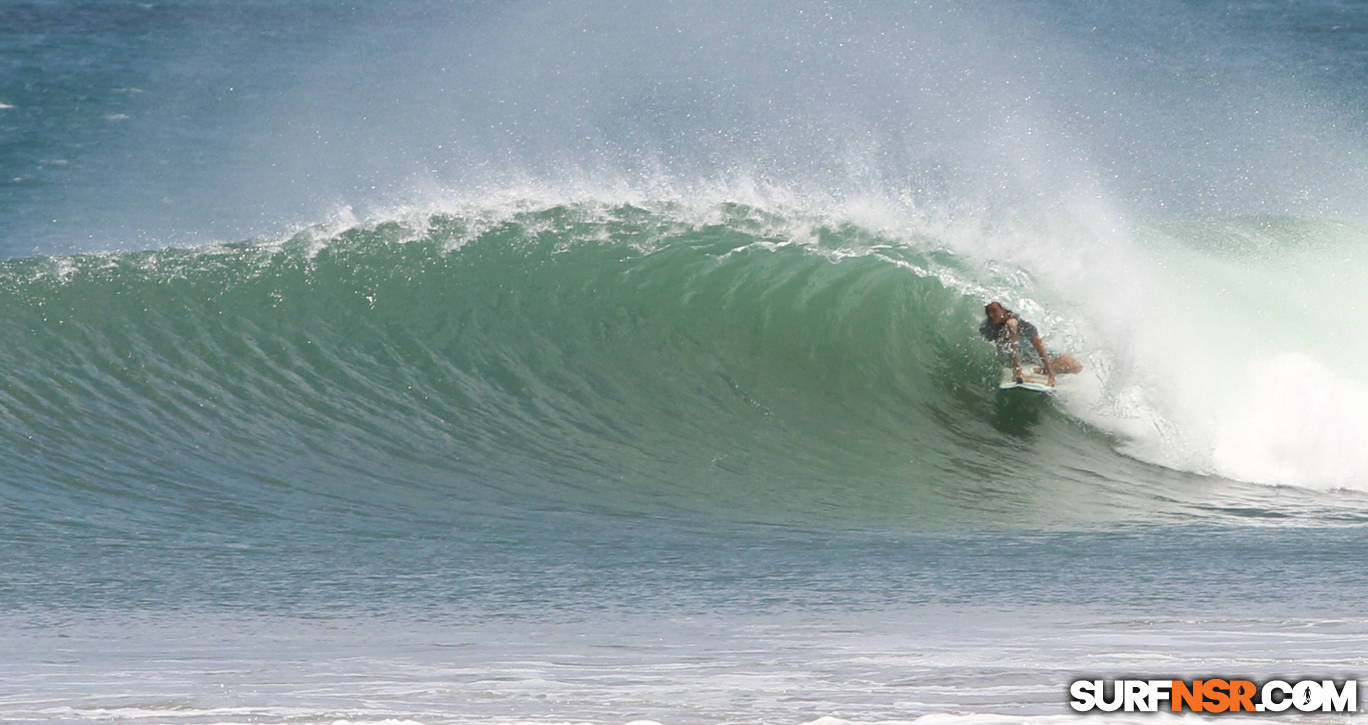 Nicaragua Surf Report - Report Photo 07/19/2015  8:45 PM 