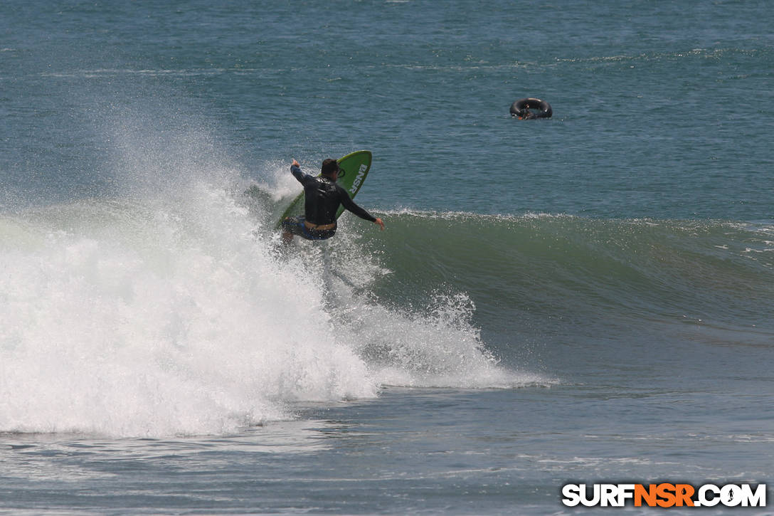 Nicaragua Surf Report - Report Photo 04/20/2016  3:04 PM 