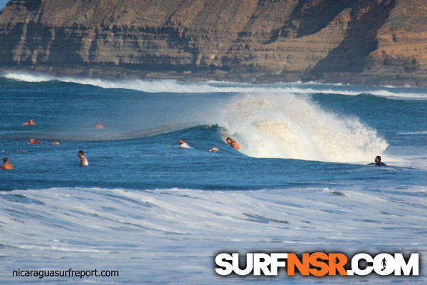 Nicaragua Surf Report - Report Photo 08/03/2012 10:00 AM