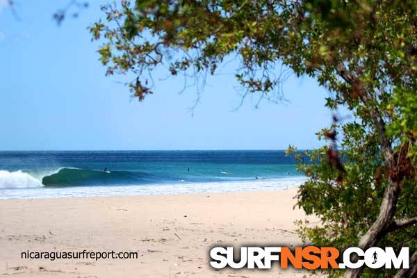 Nicaragua Surf Report - Report Photo 03/14/2014  2:05 PM 