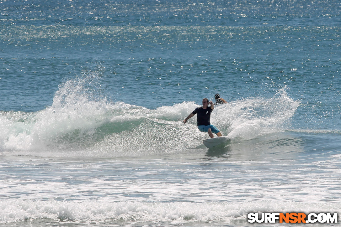 Nicaragua Surf Report - Report Photo 11/07/2016  4:30 PM