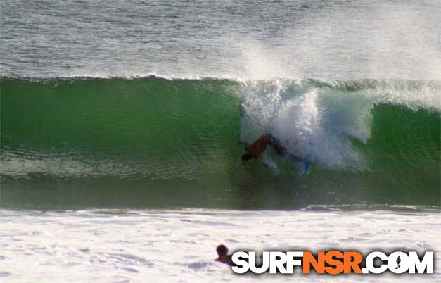 Nicaragua Surf Report - Report Photo 05/30/2006  12:00 PM 