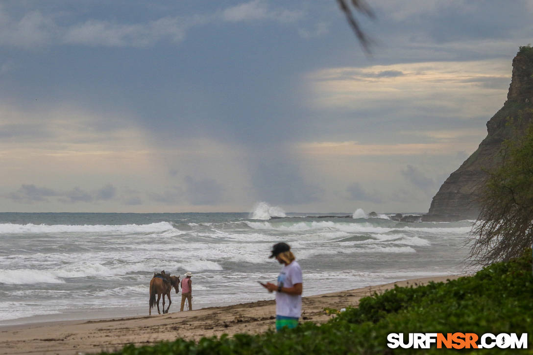 Nicaragua Surf Report - Report Photo 06/02/2020  7:06 PM 