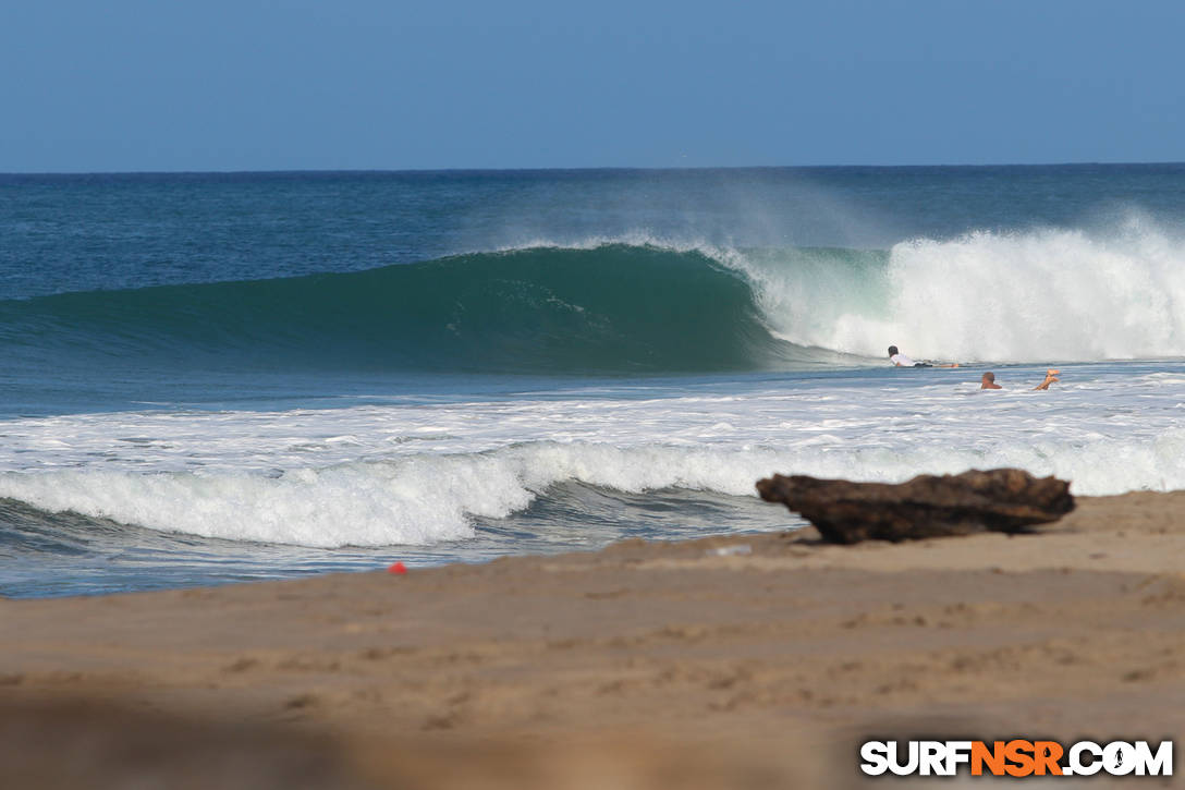 Nicaragua Surf Report - Report Photo 09/08/2016  2:25 PM 