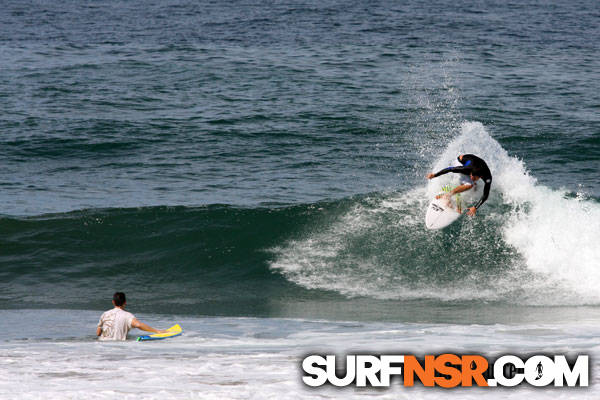 Nicaragua Surf Report - Report Photo 06/18/2012 1:58 PM