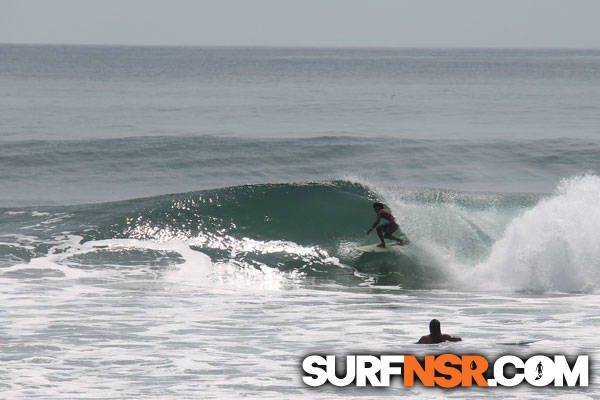 Nicaragua Surf Report - Report Photo 10/19/2013  7:02 PM 