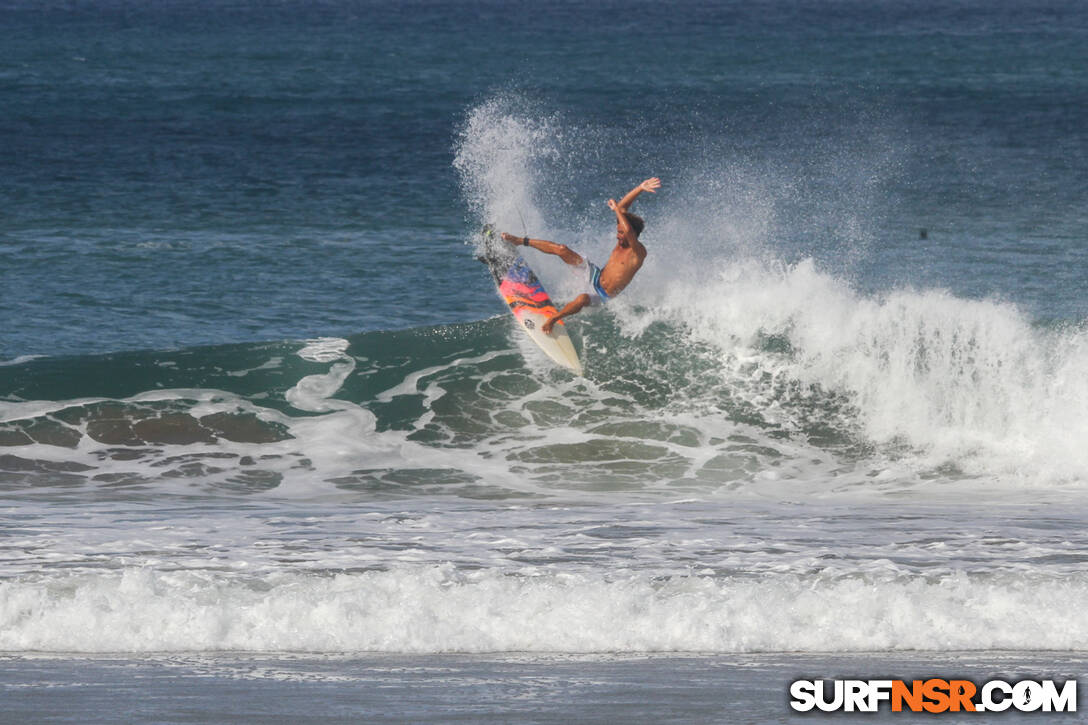 Nicaragua Surf Report - Report Photo 05/19/2023 7:13 PM