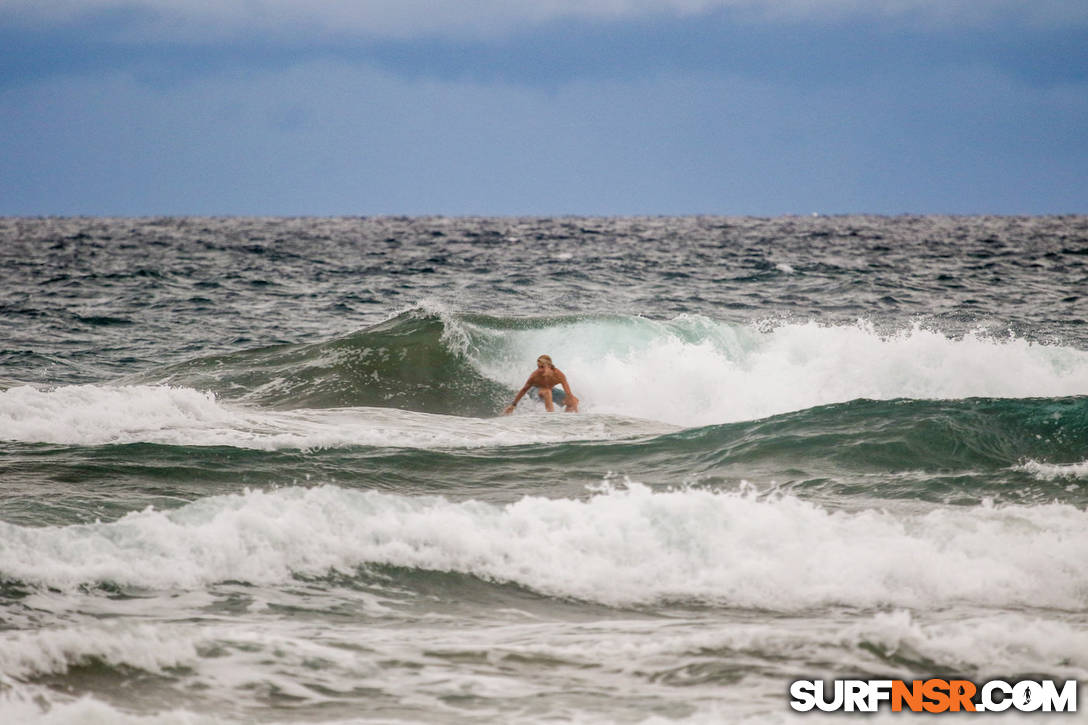 Nicaragua Surf Report - Report Photo 10/04/2018  7:06 PM 