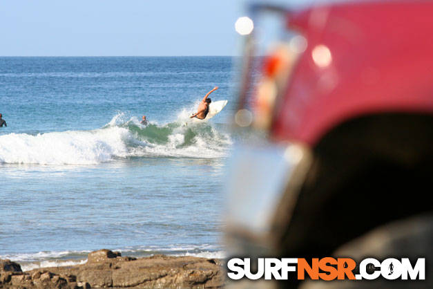 Nicaragua Surf Report - Report Photo 01/23/2010  2:52 PM 