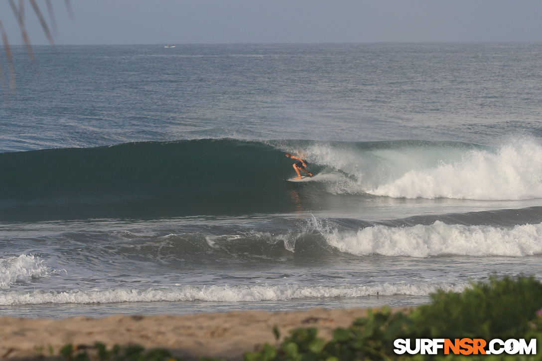 Nicaragua Surf Report - Report Photo 09/16/2017  11:13 AM 