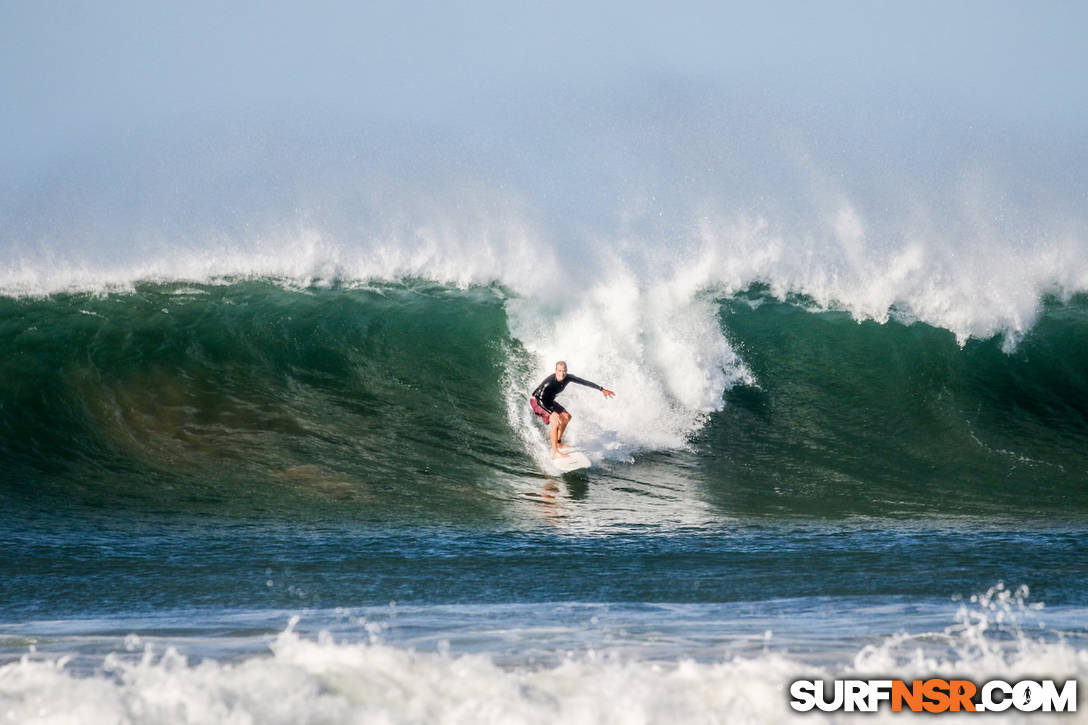 Nicaragua Surf Report - Report Photo 02/14/2023 2:05 PM
