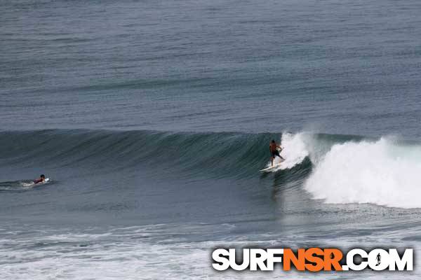 Nicaragua Surf Report - Report Photo 07/21/2011 8:02 AM