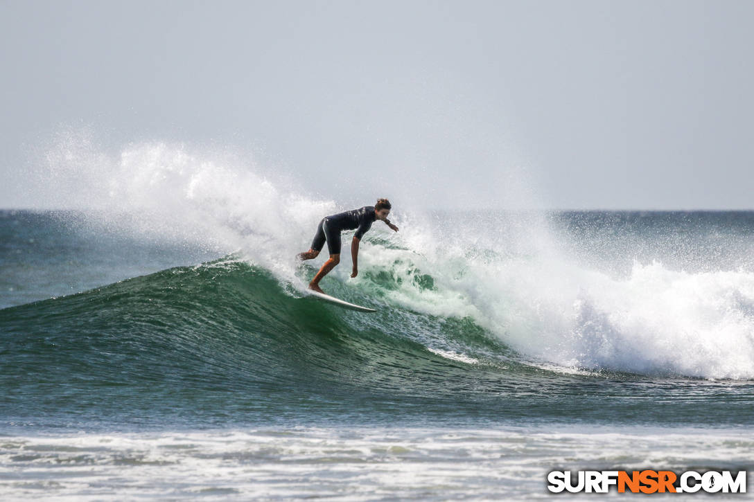 Nicaragua Surf Report - Report Photo 01/17/2022  6:10 PM 