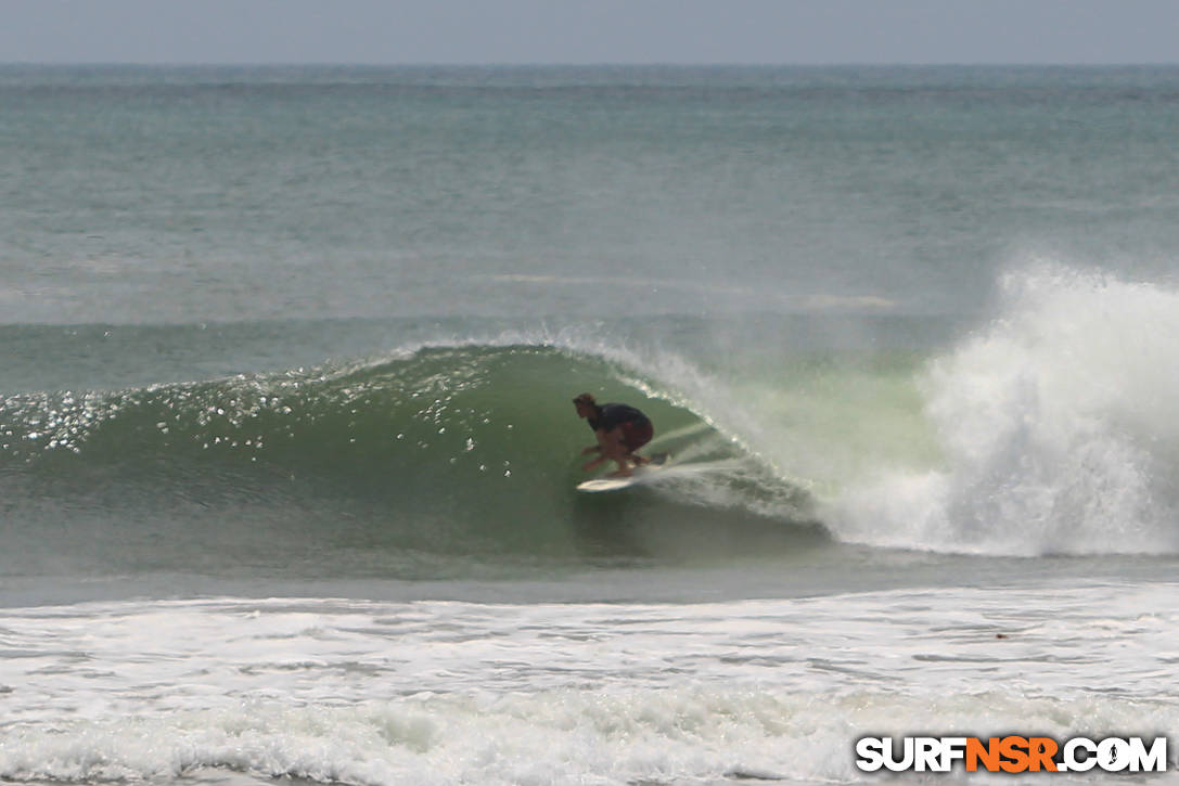 Nicaragua Surf Report - Report Photo 09/10/2016  4:19 PM 