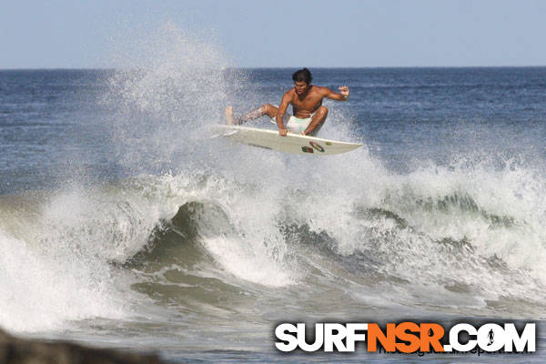 Nicaragua Surf Report - Report Photo 03/08/2011  2:53 PM 