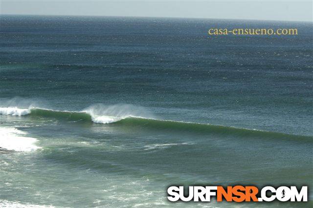 Nicaragua Surf Report - Report Photo 03/06/2006  7:30 PM 