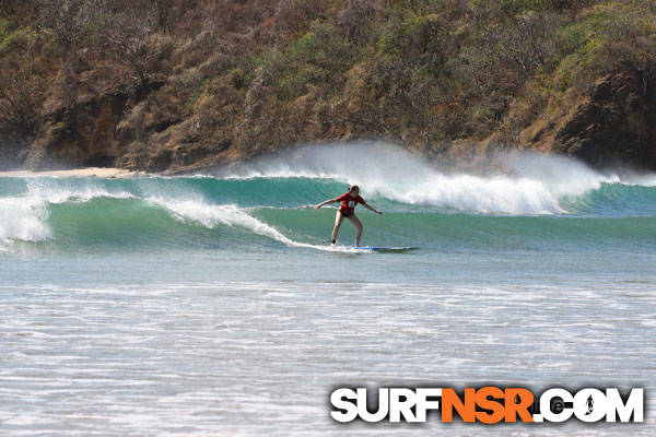 Nicaragua Surf Report - Report Photo 02/17/2011  5:19 PM 