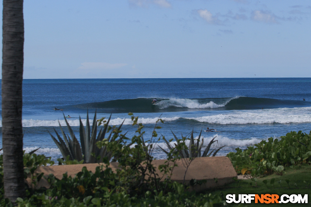 Nicaragua Surf Report - Report Photo 10/27/2016  1:45 PM 