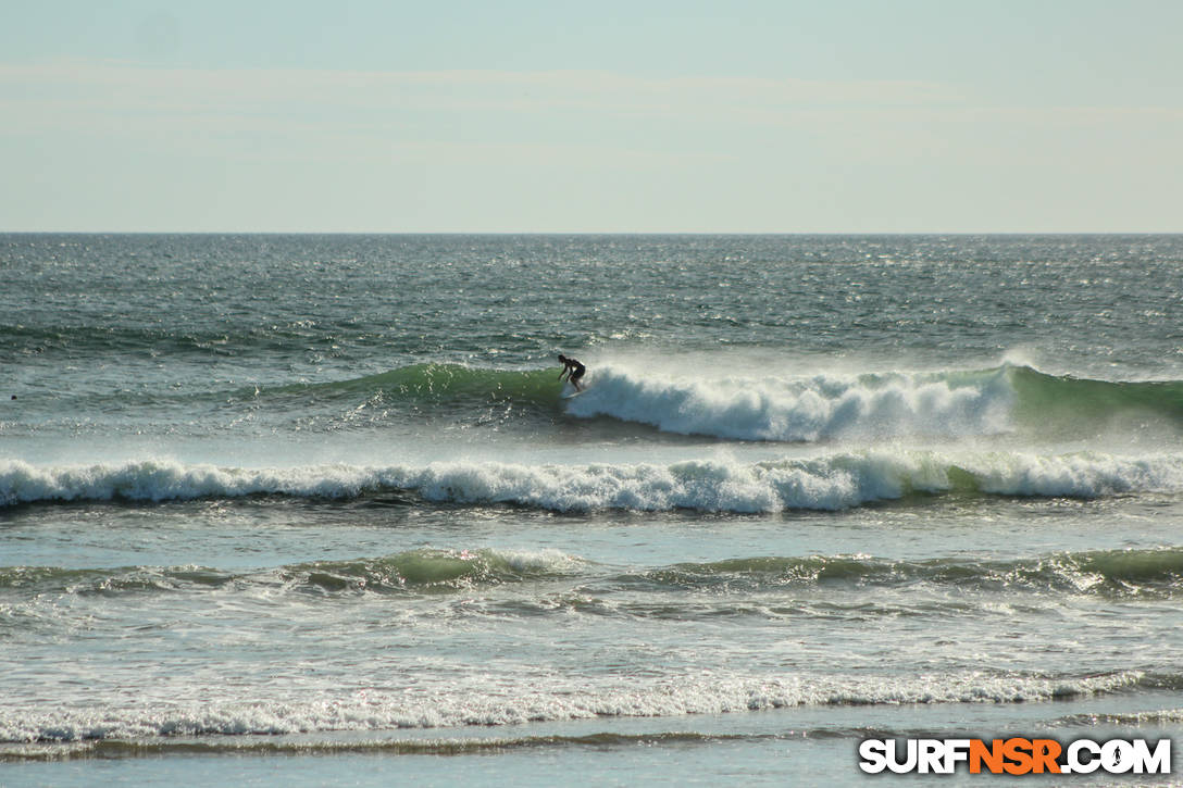 Nicaragua Surf Report - Report Photo 01/14/2019  6:33 PM 