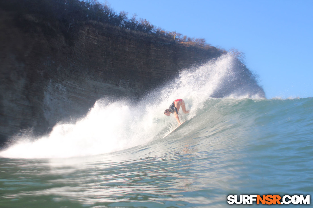 Nicaragua Surf Report - Report Photo 02/16/2017  3:21 PM 