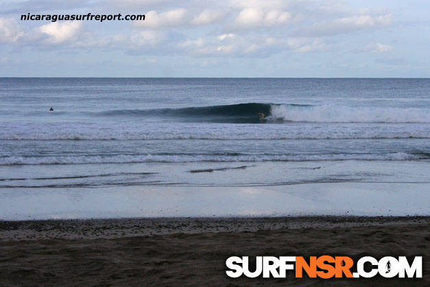 Nicaragua Surf Report - Report Photo 07/03/2009  8:13 PM 