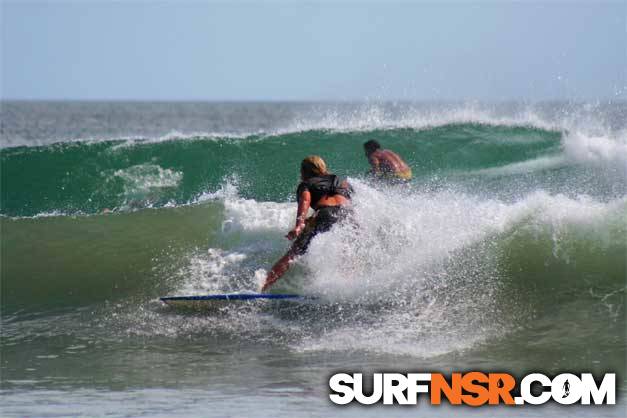 Nicaragua Surf Report - Report Photo 05/30/2006  12:05 PM 