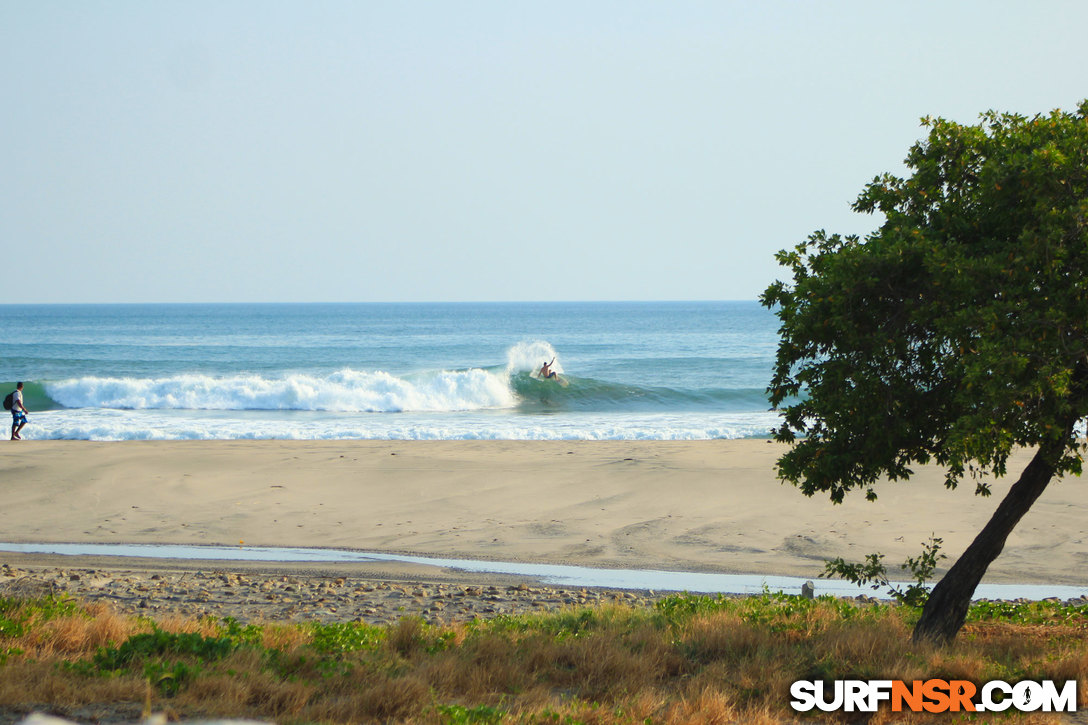 Nicaragua Surf Report - Report Photo 04/25/2017  9:58 PM 