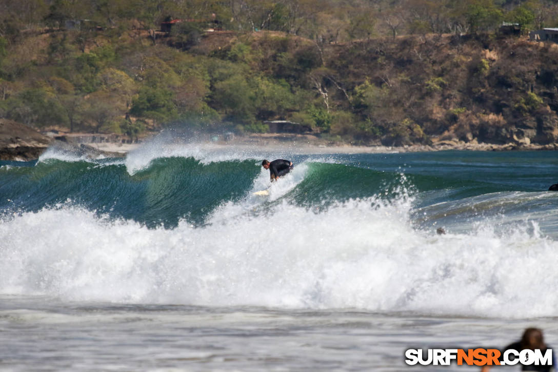 Nicaragua Surf Report - Report Photo 03/04/2018  9:24 PM 