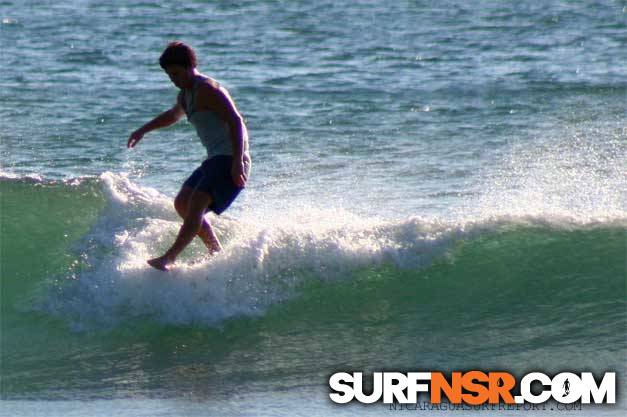 Nicaragua Surf Report - Report Photo 11/22/2006  7:02 PM 