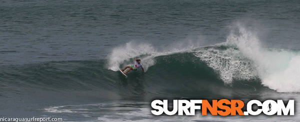 Nicaragua Surf Report - Report Photo 06/01/2015  9:42 PM 