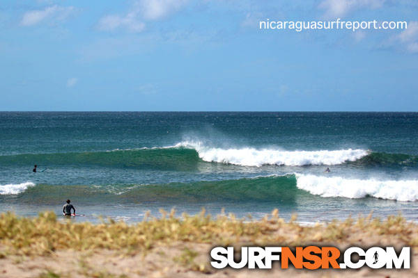 Nicaragua Surf Report - Report Photo 01/17/2013  2:21 PM 