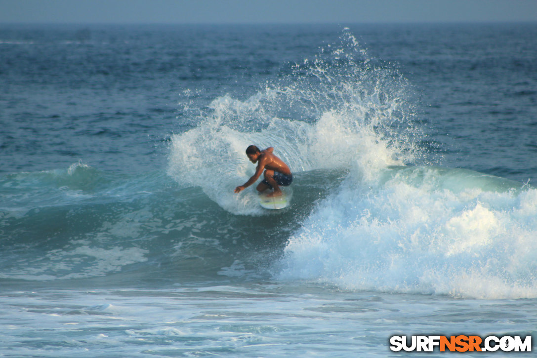 Nicaragua Surf Report - Report Photo 04/26/2017  10:30 PM 