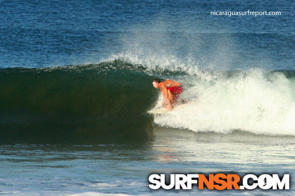 Nicaragua Surf Report - Report Photo 05/04/2011  3:05 PM 