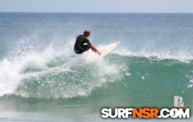 Nicaragua Surf Report - Report Photo 05/16/2007 11:09 PM