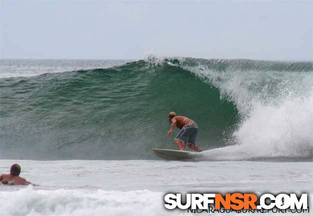 Nicaragua Surf Report - Report Photo 11/30/2006  5:42 PM 