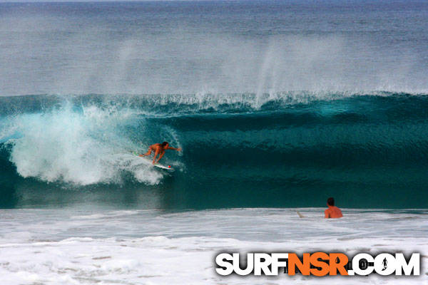 Nicaragua Surf Report - Report Photo 08/04/2012 7:35 PM