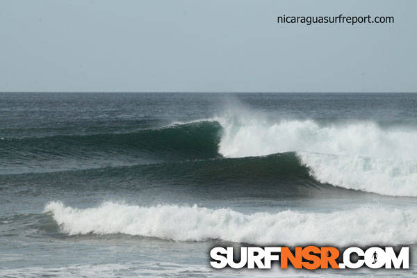 Nicaragua Surf Report - Report Photo 12/15/2013 8:57 PM