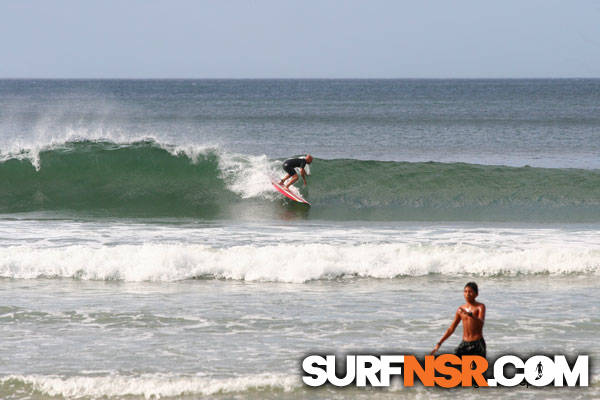 Nicaragua Surf Report - Report Photo 01/12/2011  10:52 AM 